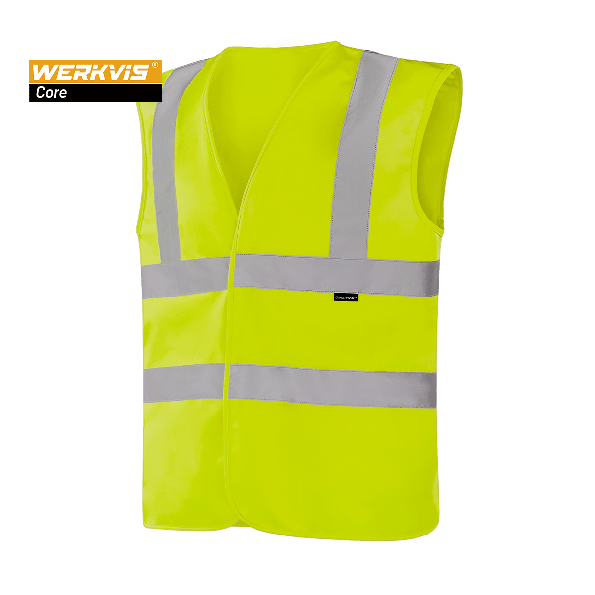 SAARBRUCKEN - WV203 - Hi-vis Vest - Werkvis